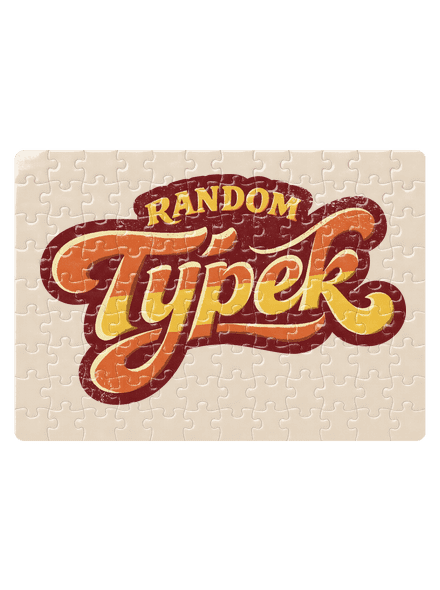 Random týpek