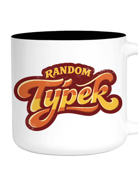 Random týpek