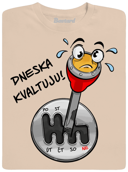 Dneska kvaltuju