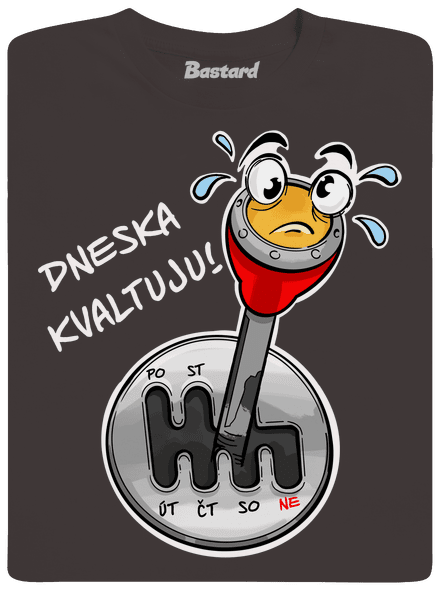 Dneska kvaltuju