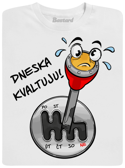Dneska kvaltuju