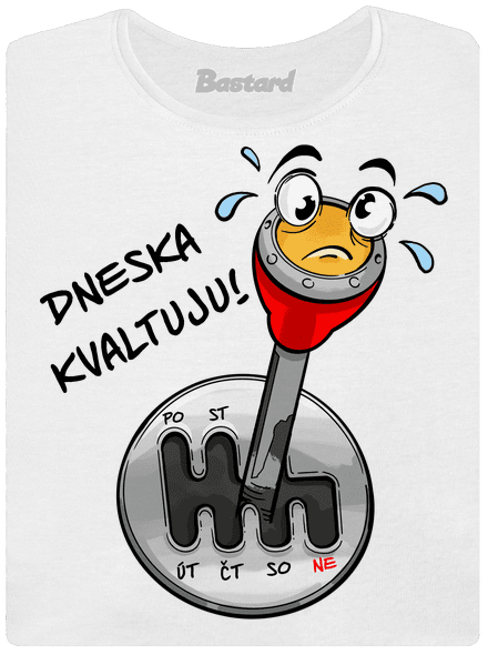 Dneska kvaltuju