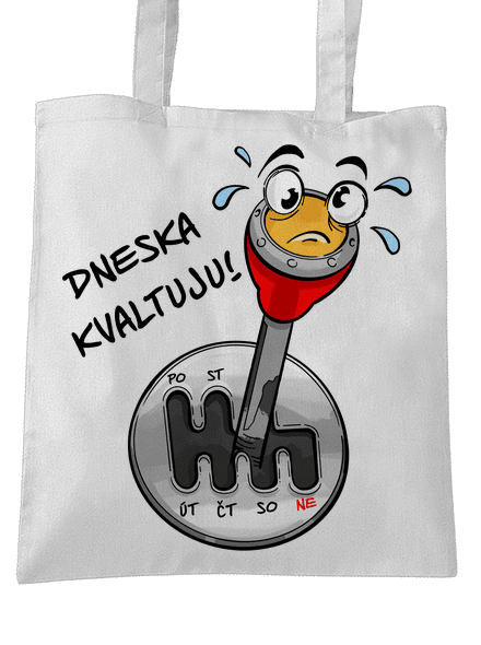 Dneska kvaltuju