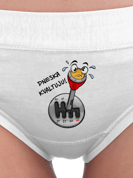 Dneska kvaltuju
