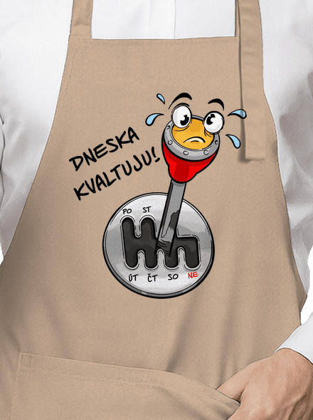 Dneska kvaltuju