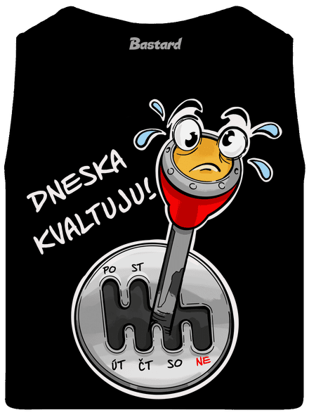 Dneska kvaltuju