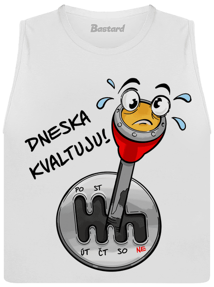Dneska kvaltuju
