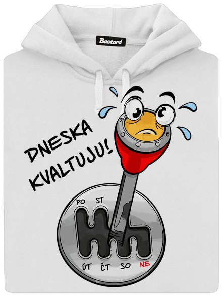 Dneska kvaltuju