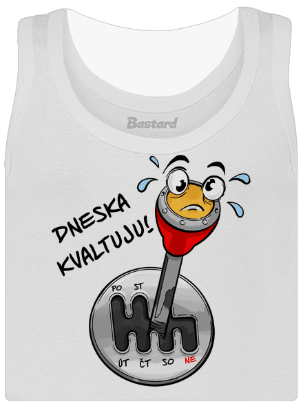 Dneska kvaltuju