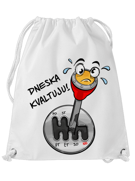Dneska kvaltuju