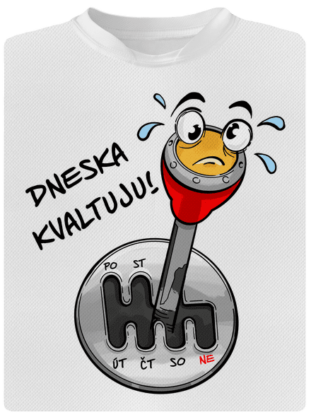 Dneska kvaltuju