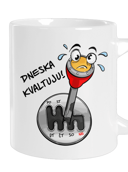 Dneska kvaltuju