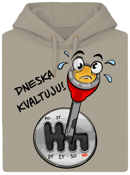 Dneska kvaltuju