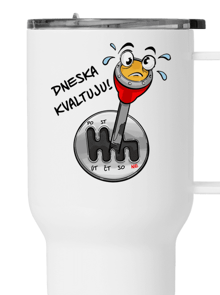 Dneska kvaltuju