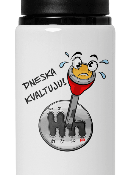 Dneska kvaltuju