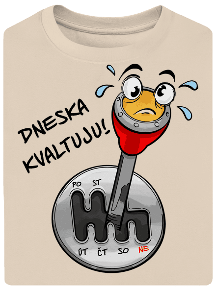 Dneska kvaltuju
