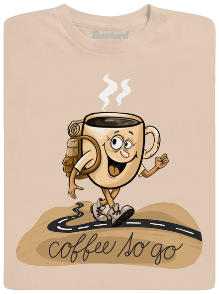 Coffee to go