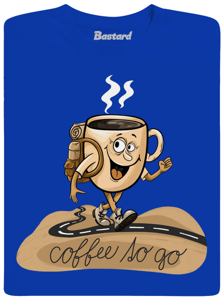 Coffee to go