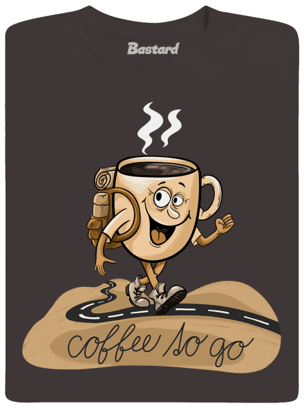 Coffee to go