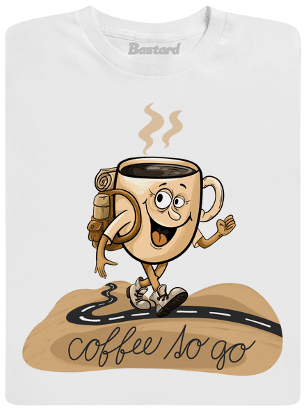 Coffee to go