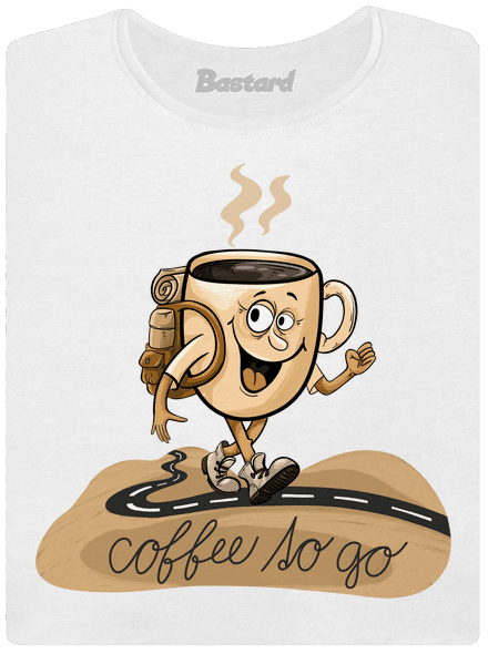 Coffee to go