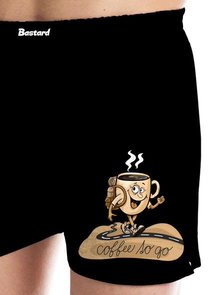 Coffee to go