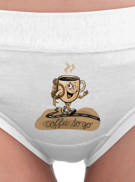 Coffee to go
