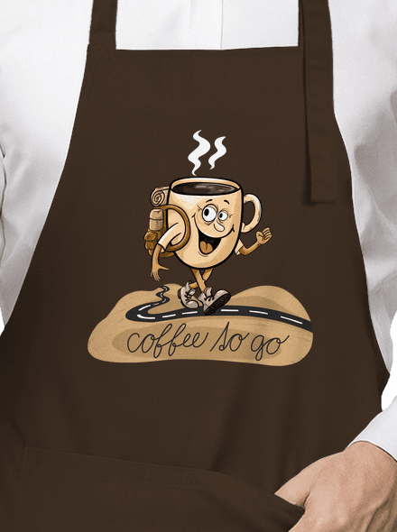 Coffee to go