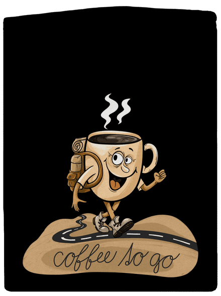 Coffee to go