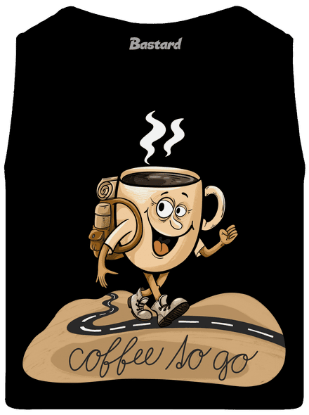 Coffee to go