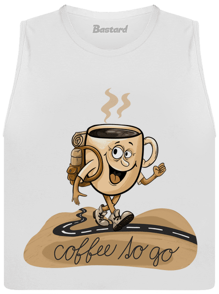 Coffee to go