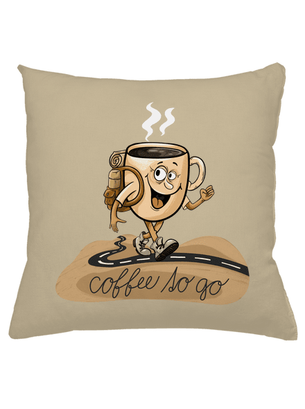 Coffee to go