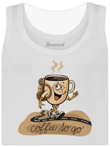 Coffee to go