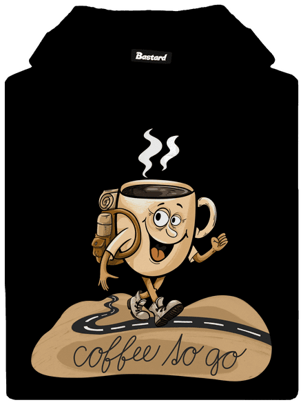 Coffee to go