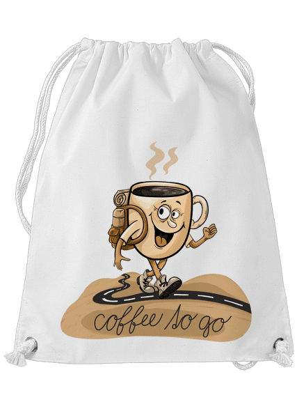 Coffee to go