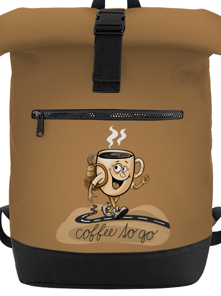 Coffee to go