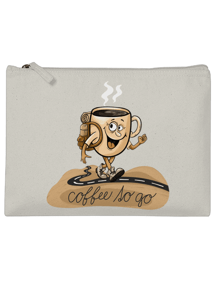 Coffee to go