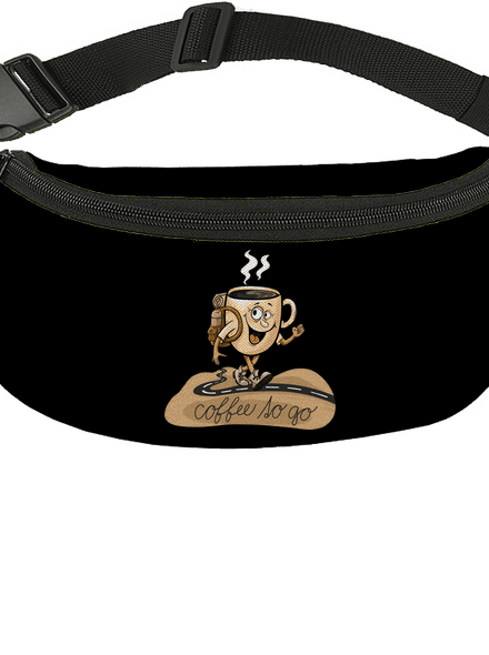 Coffee to go