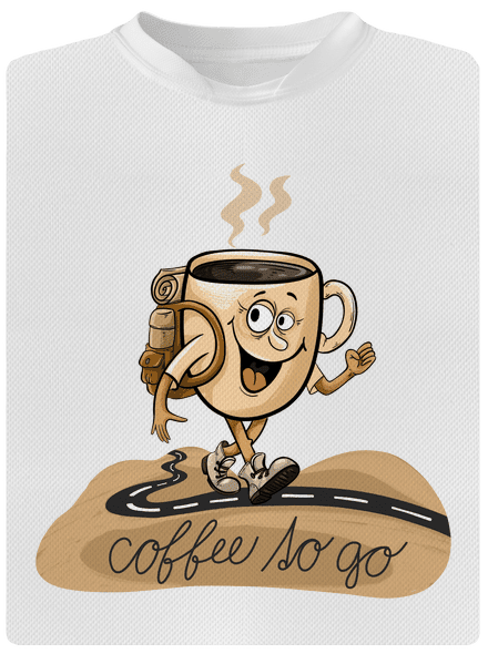 Coffee to go