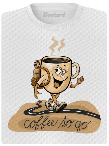 Coffee to go