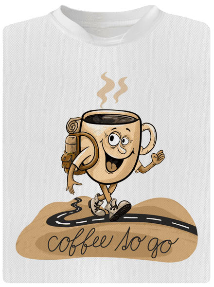 Coffee to go