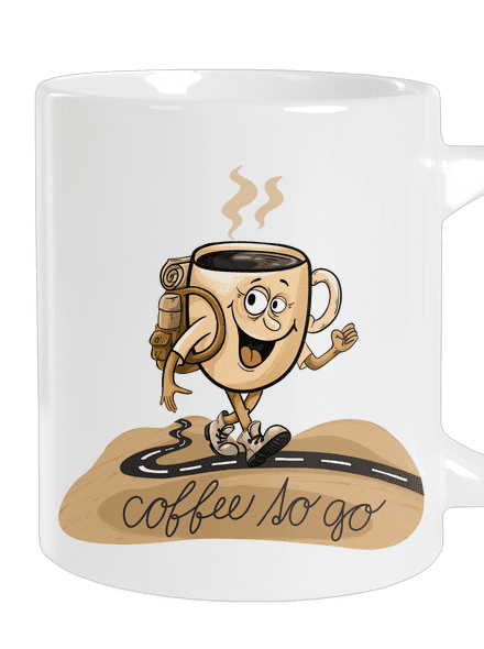 Coffee to go