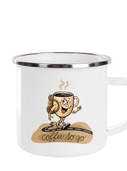 Coffee to go