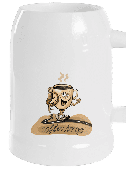 Coffee to go
