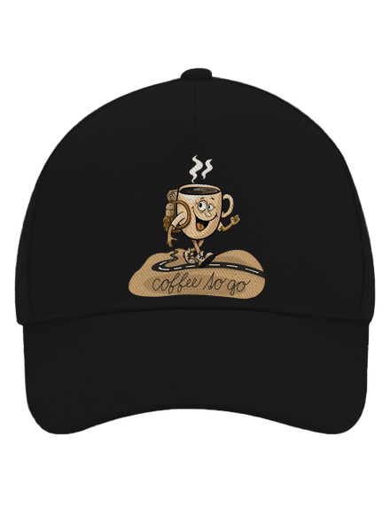 Coffee to go
