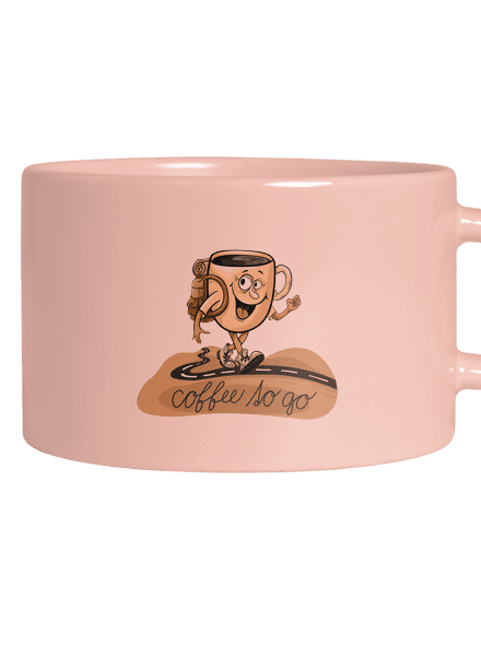 Coffee to go
