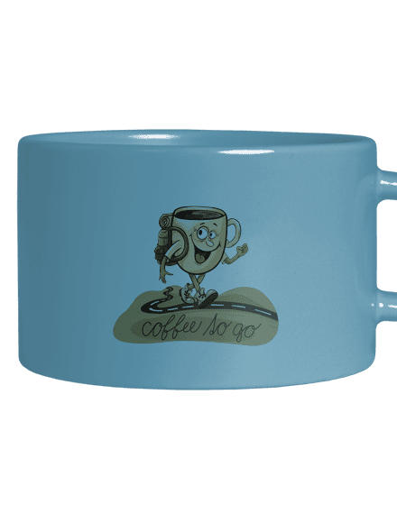 Coffee to go