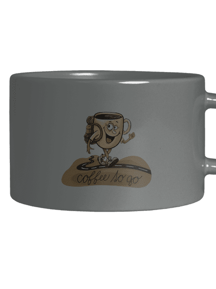 Coffee to go