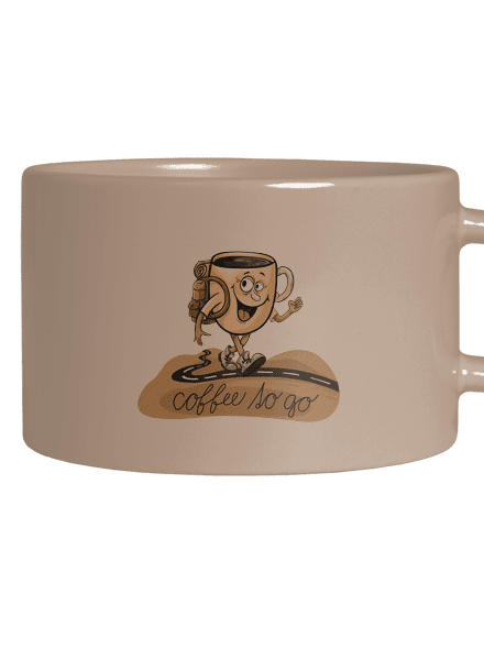 Coffee to go