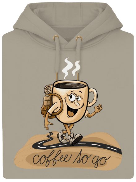 Coffee to go
